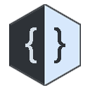 하윤소프트 로고